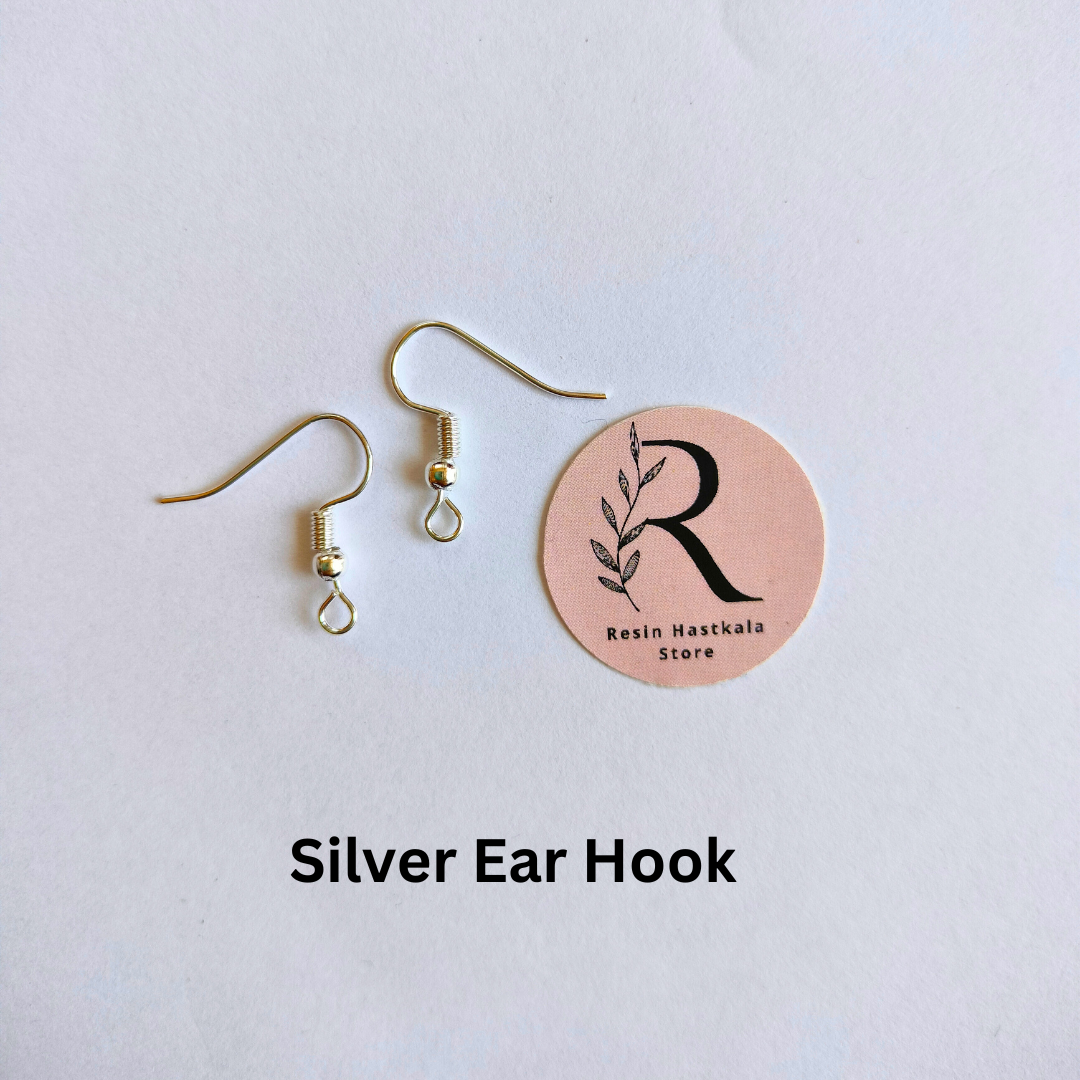 Ear Hook (5 Pair)