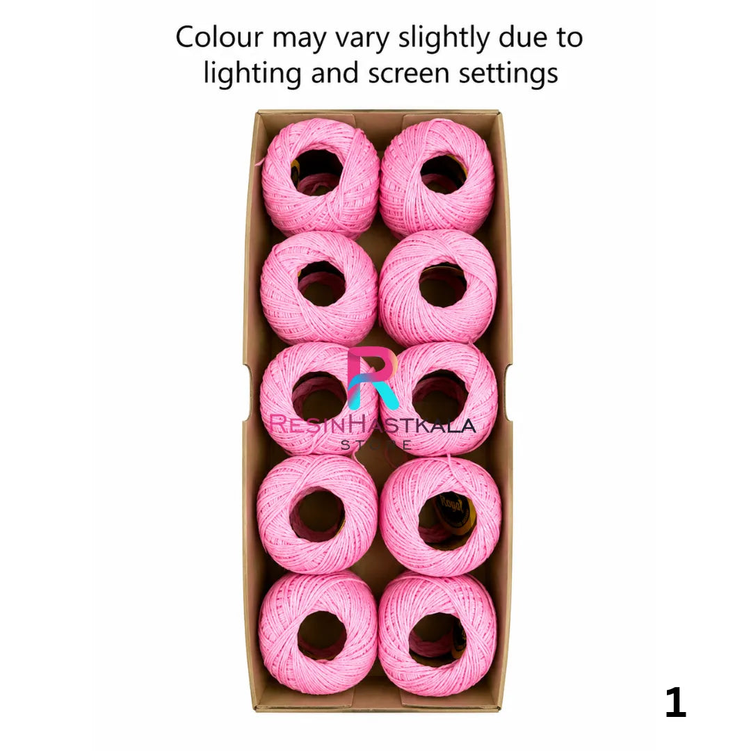 Rakhi Thread Roll (10 Gram) (1)