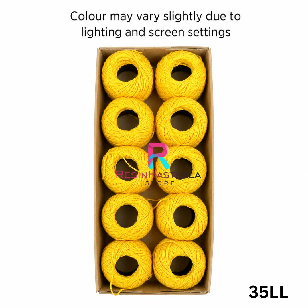 Rakhi Thread Roll (10 Gram) (35LL)