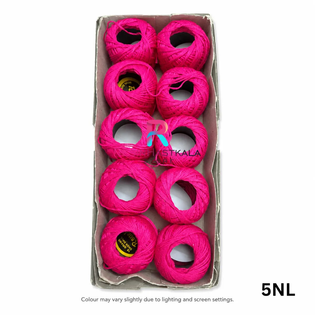 Rakhi Thread Roll (10 Gram) (5NL)