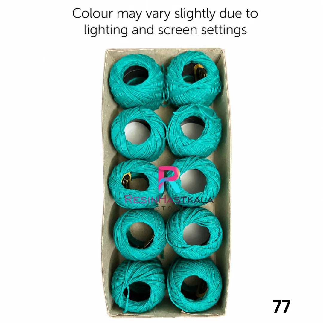 Rakhi Thread Roll (10 Gram) (77)
