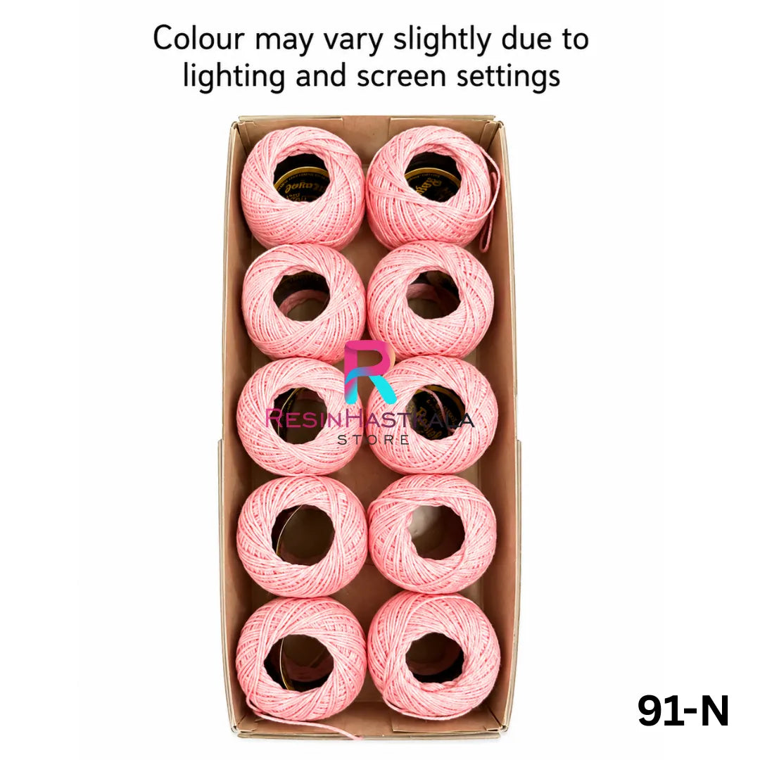 Rakhi Thread Roll (10 Gram) (91-N)