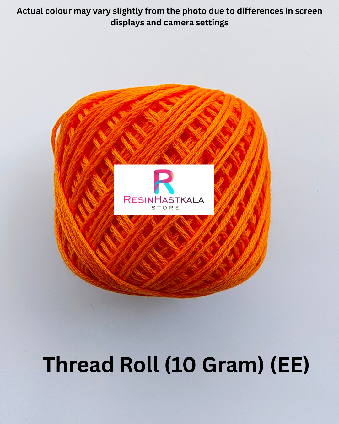 Rakhi Thread Roll (10 Gram) (EE)
