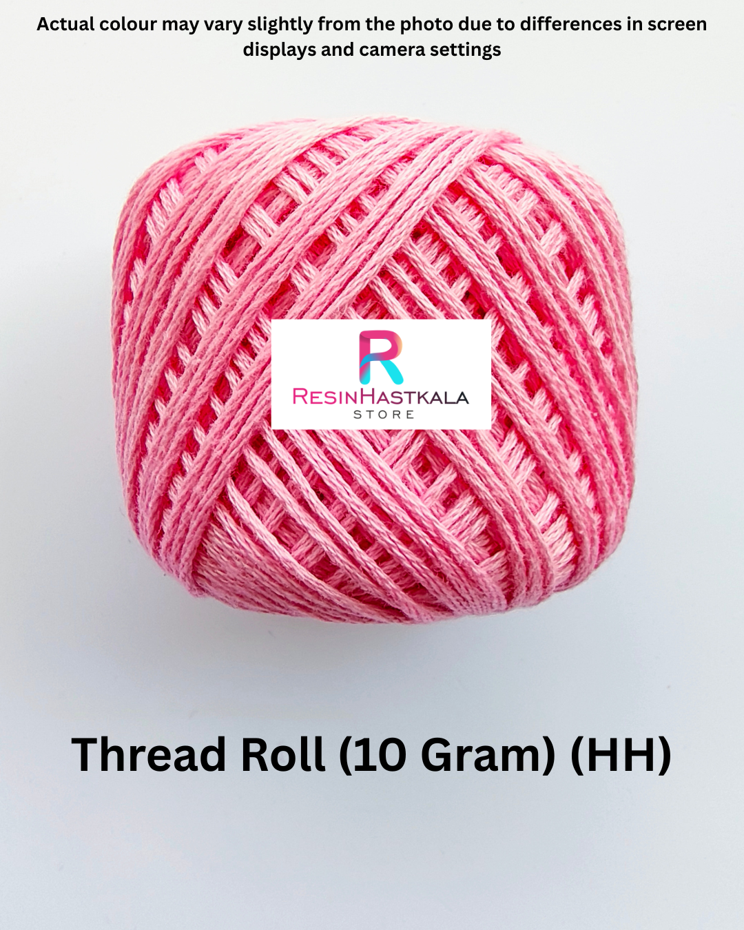 Rakhi Thread Roll (10 Gram) (HH)