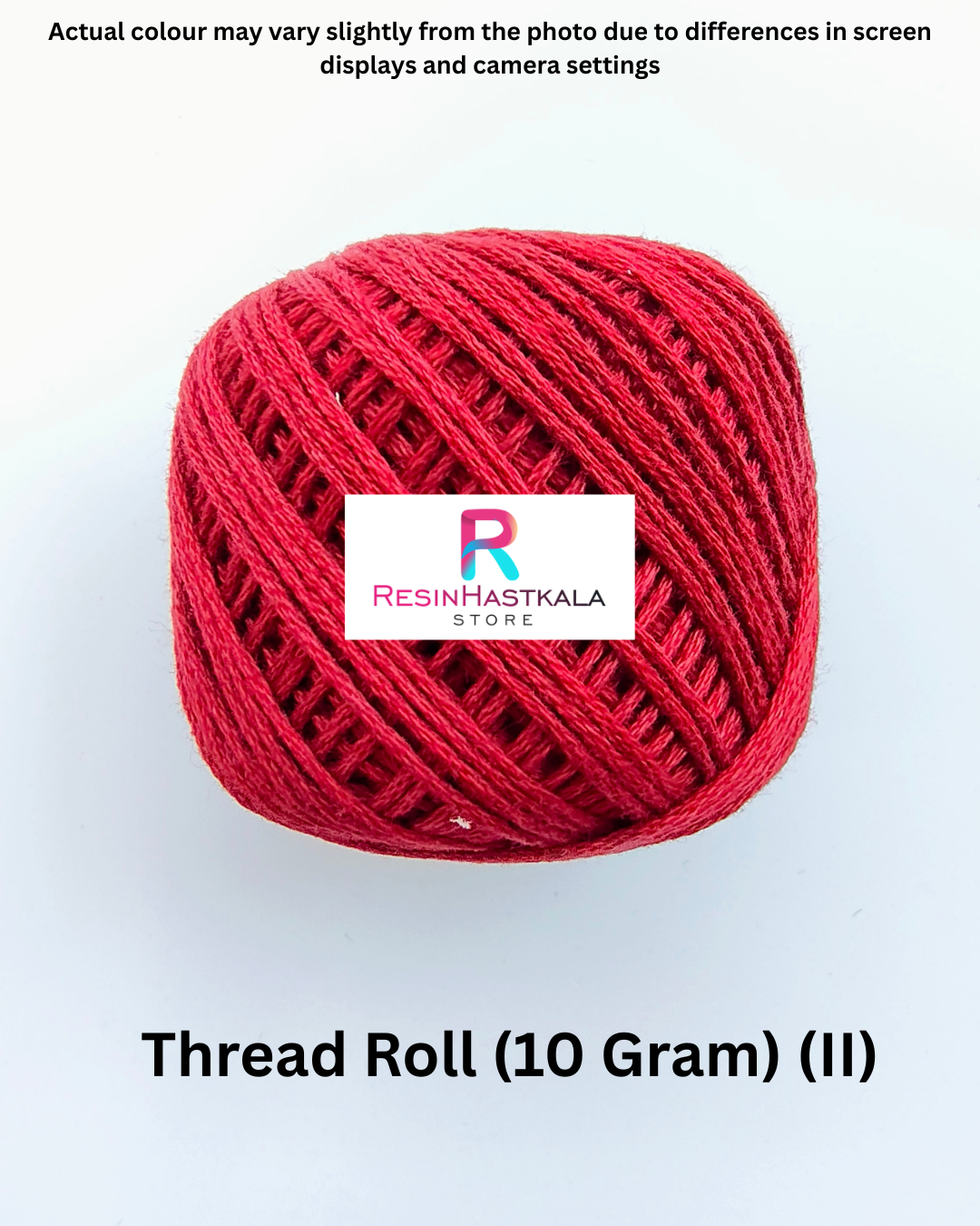 Rakhi Thread Roll (10 Gram) (II)