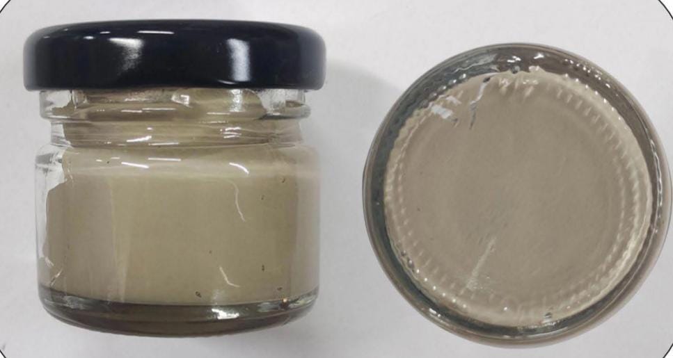 Sand Stone Opaque Resin Pigment (20 Gram)