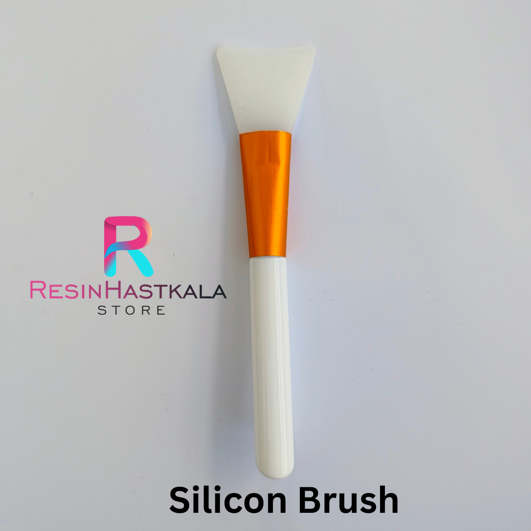 Silicon Brush