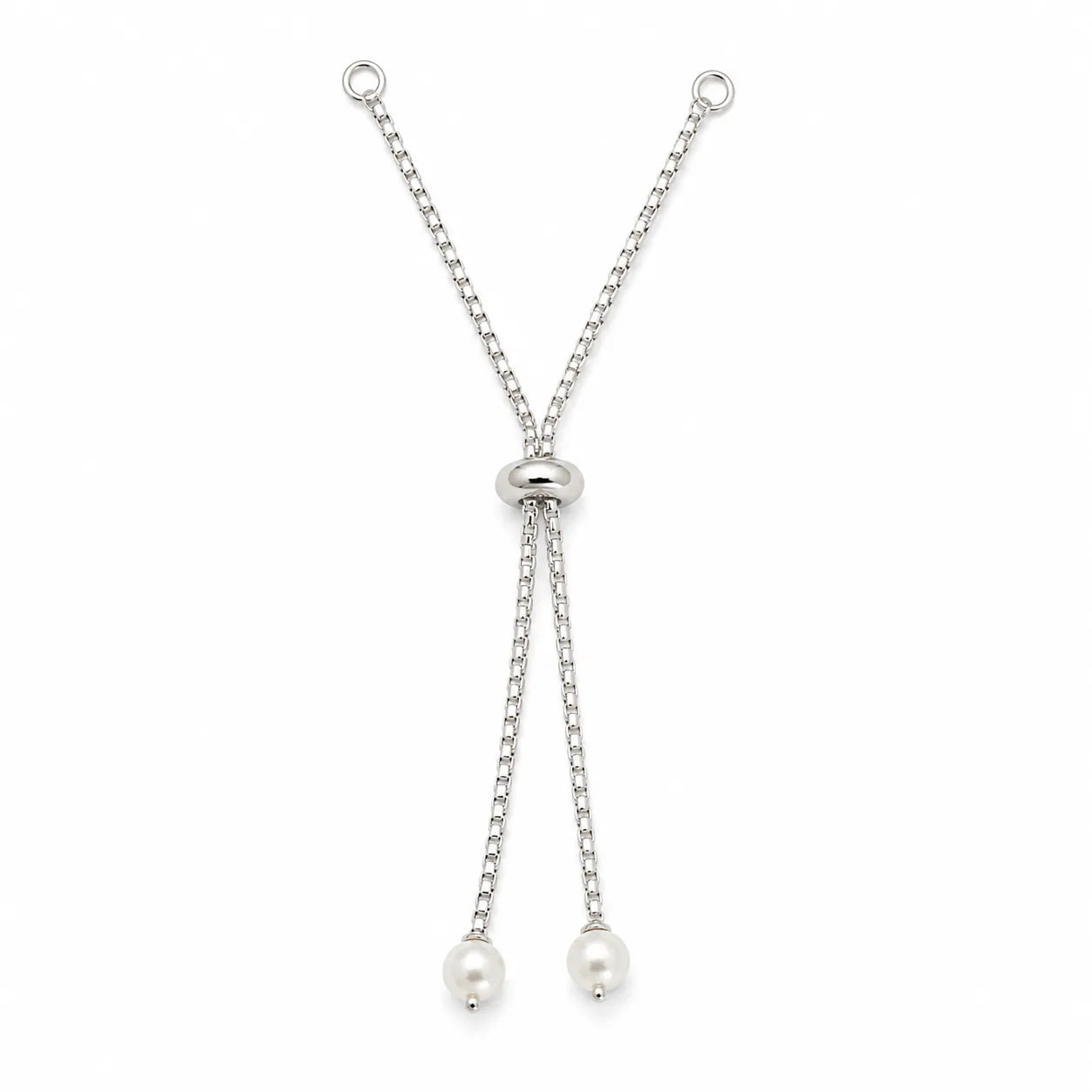Silver Bracelet Chain