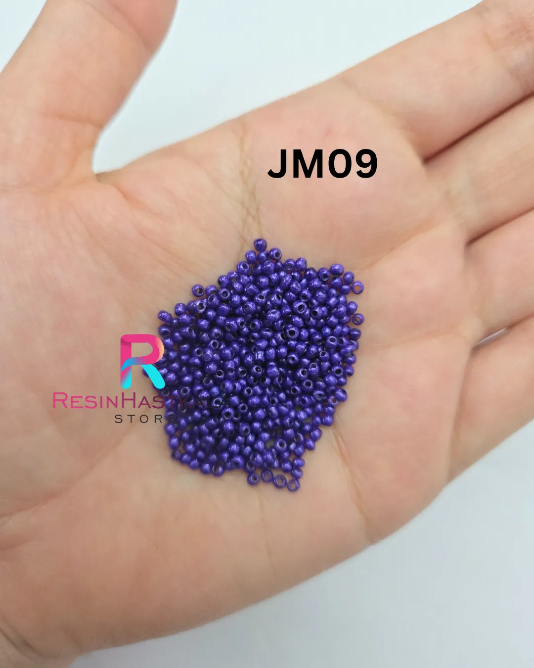 Small Jaco Moti Beads (15 Gram)