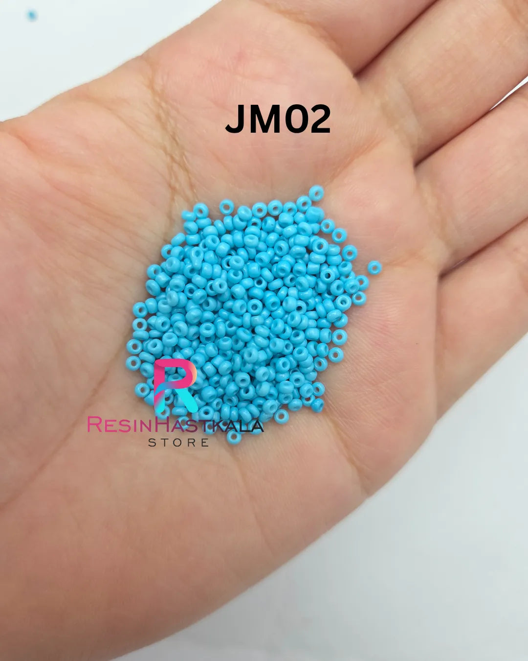 Small Jaco Moti Beads (15 Gram)
