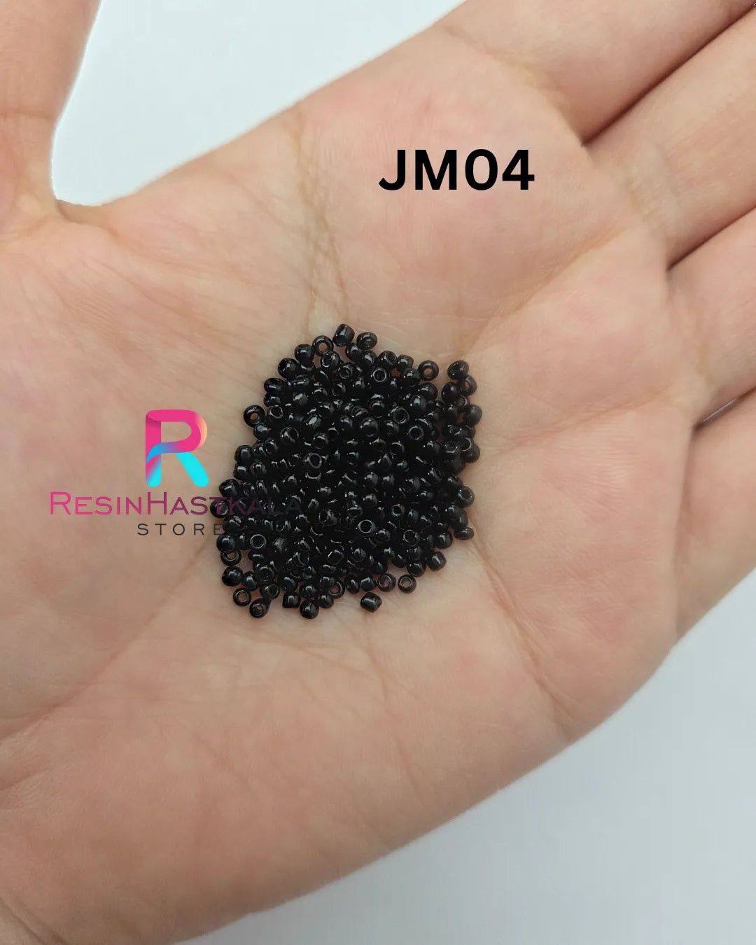 Small Jaco Moti Beads (15 Gram)