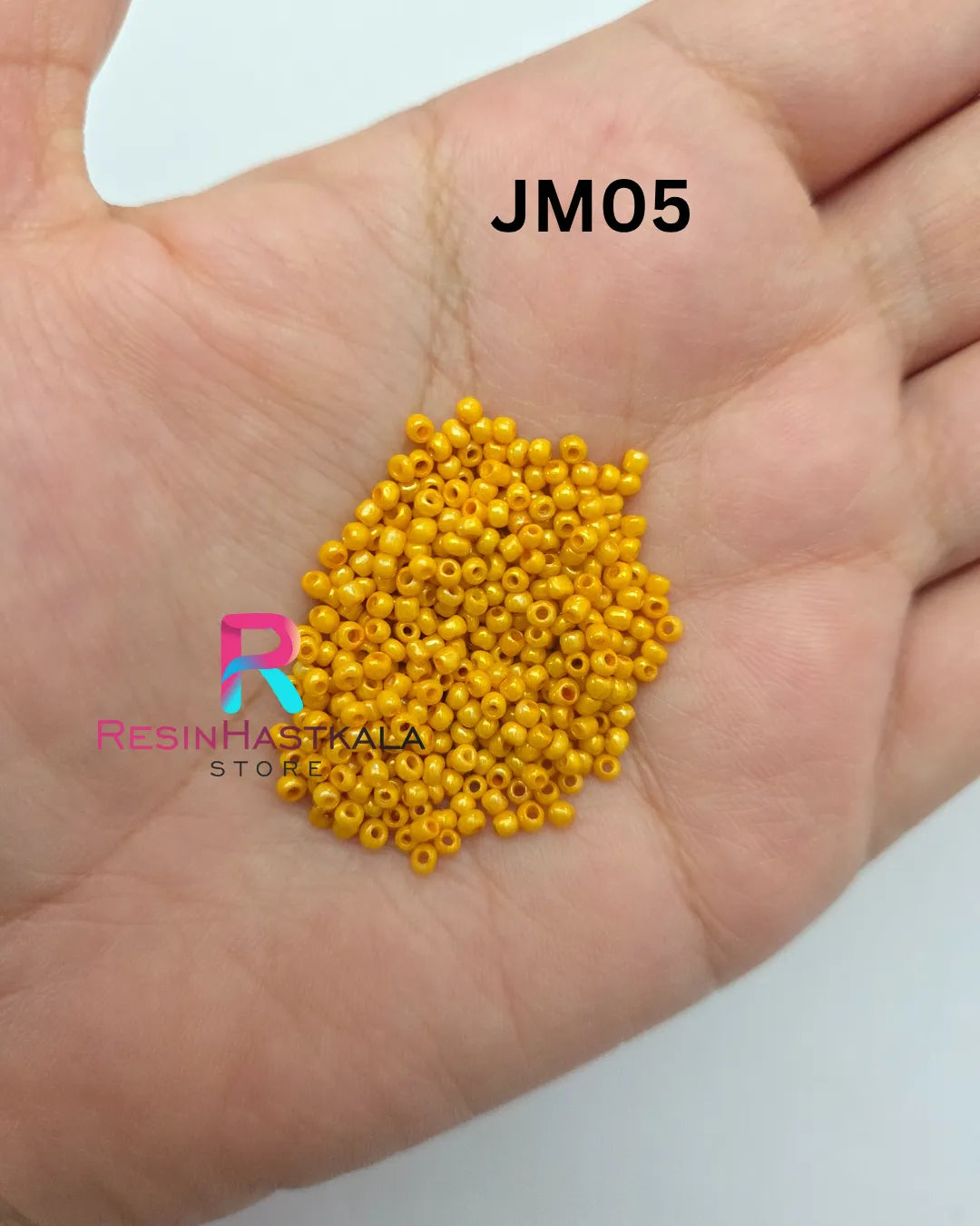Small Jaco Moti Beads (15 Gram)