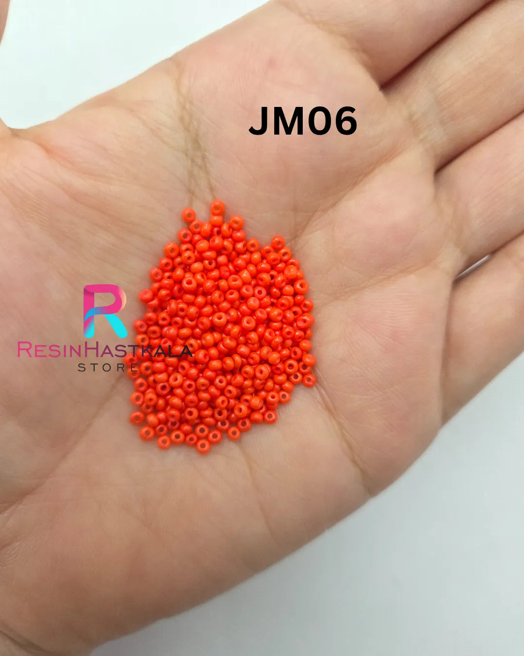 Small Jaco Moti Beads (15 Gram)