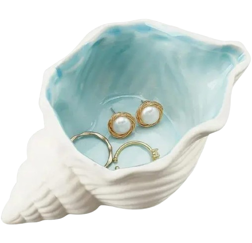 Small Sankh Bowl & T Light Mould