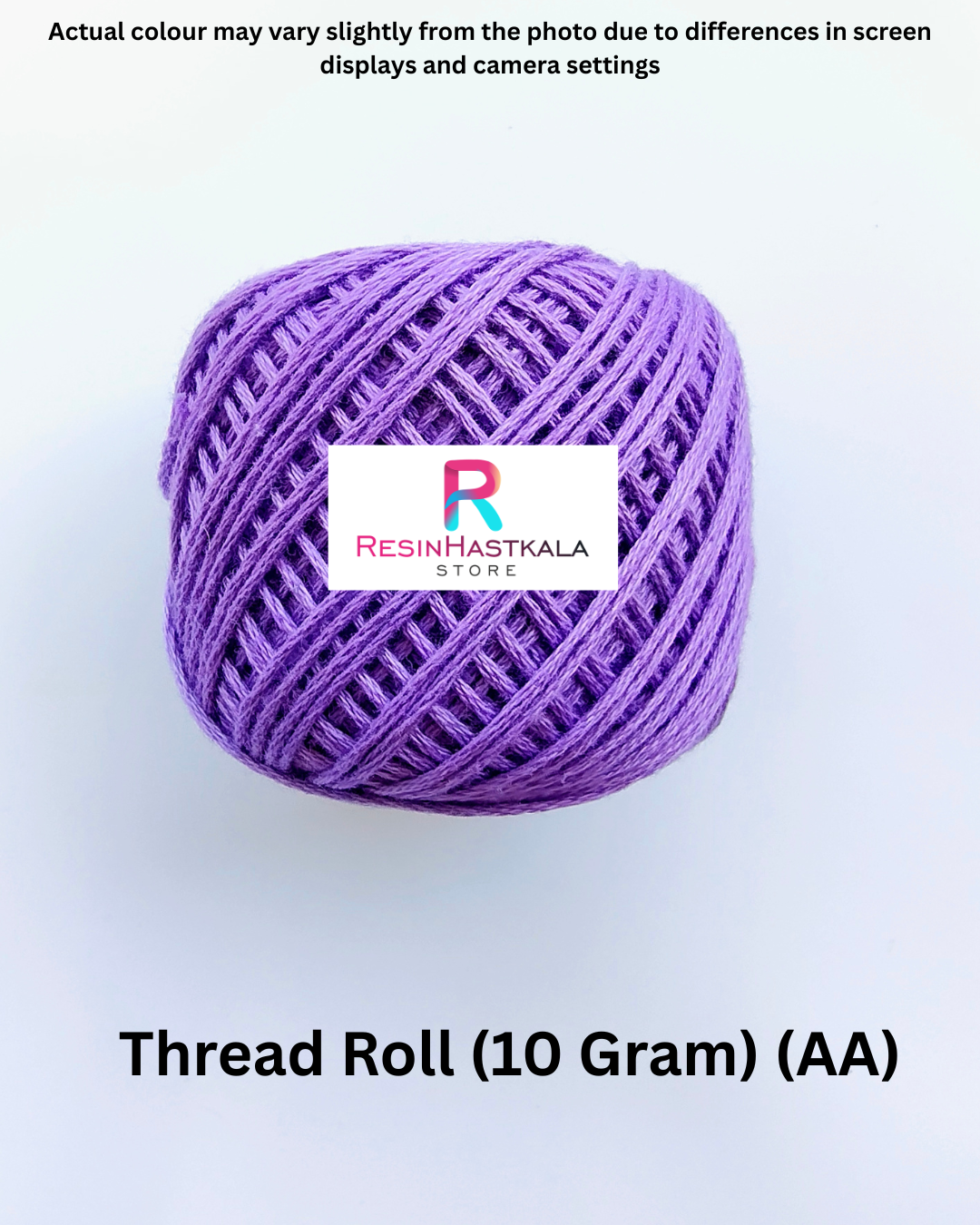 Rakhi Thread Roll (10 Gram) (AA)