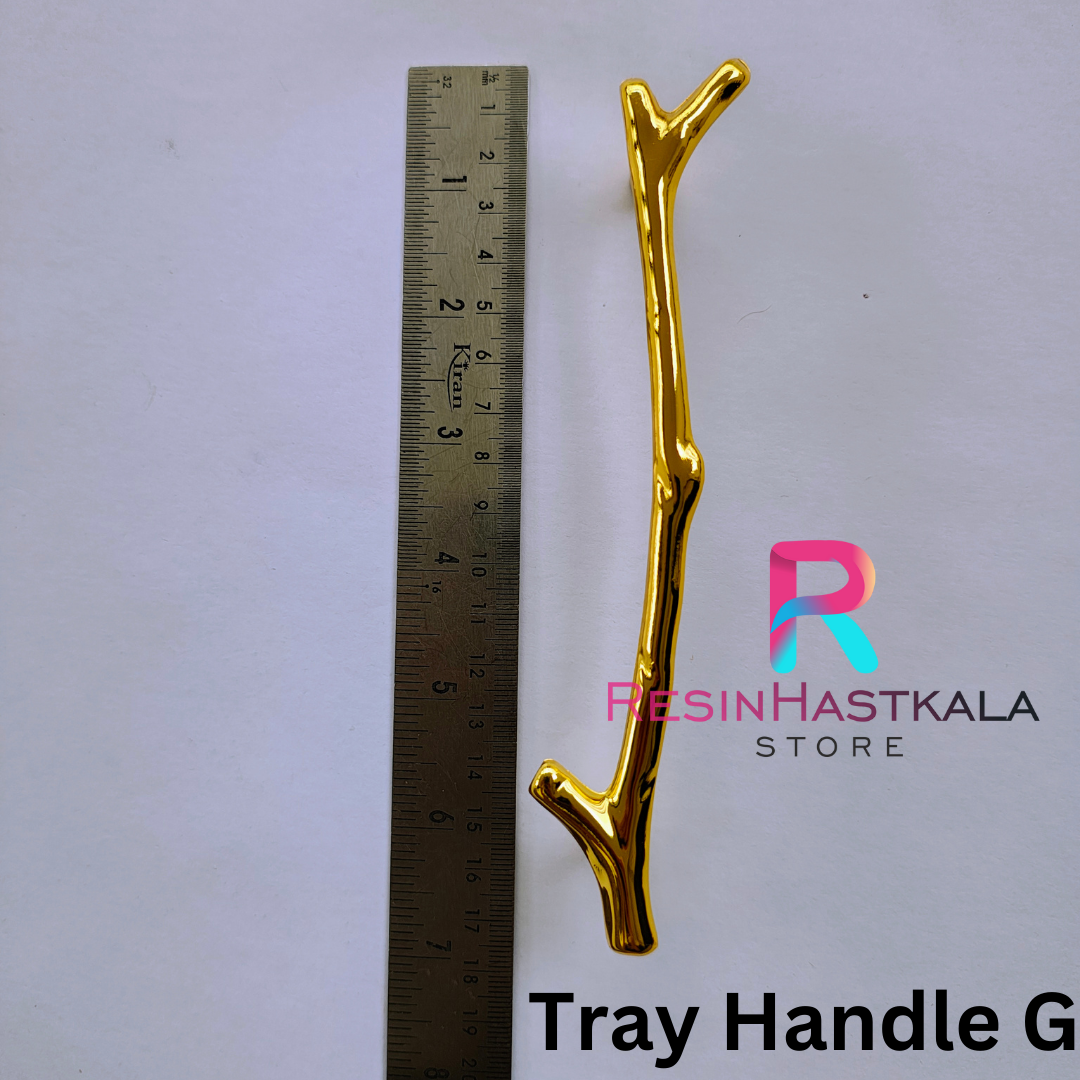 Tray Handle G