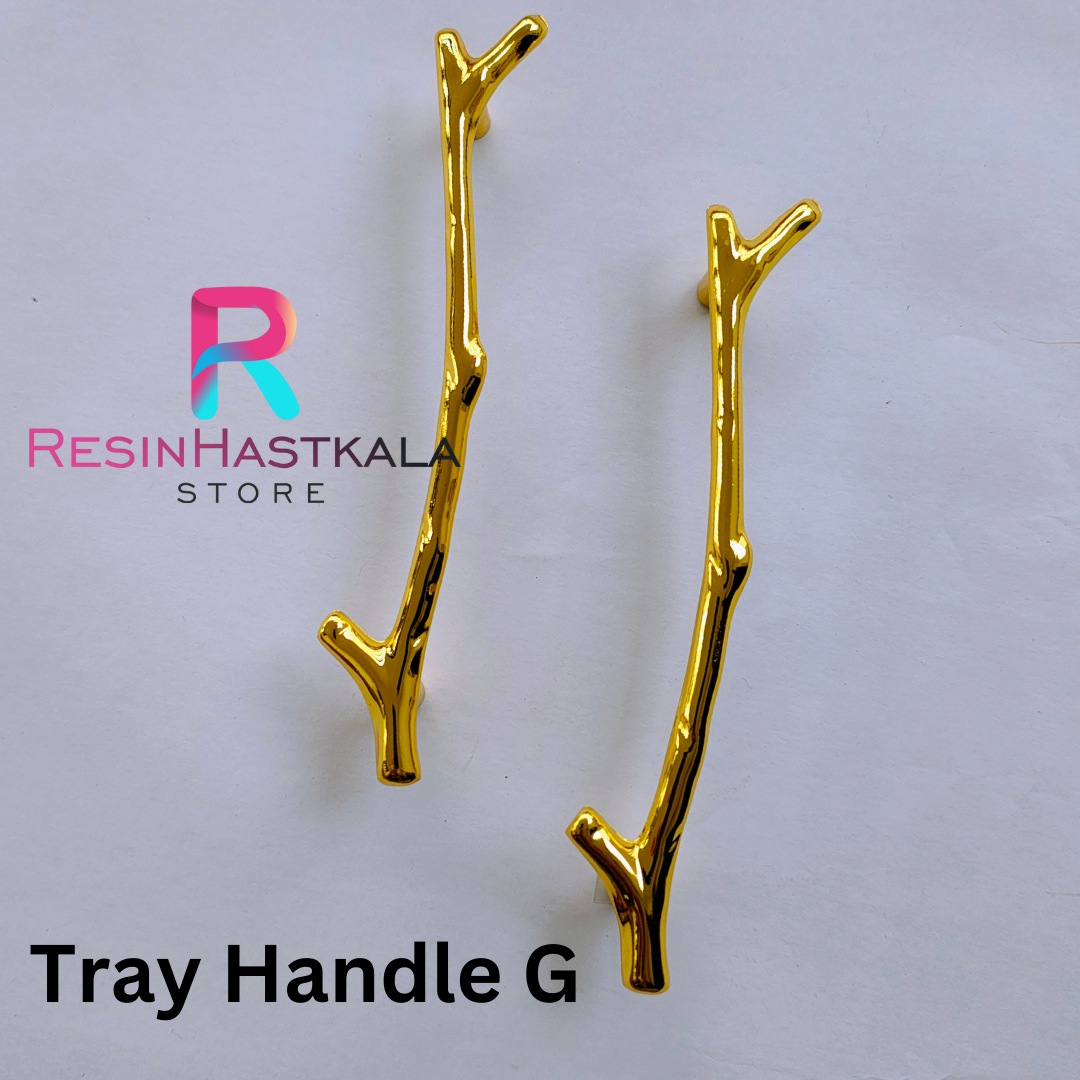 Tray Handle G