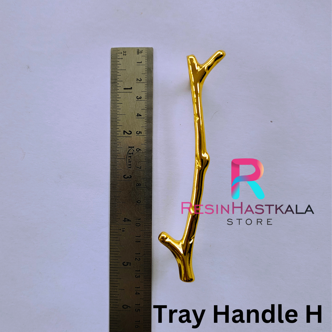 Tray Handle H