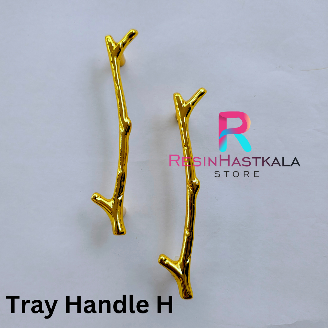 Tray Handle H