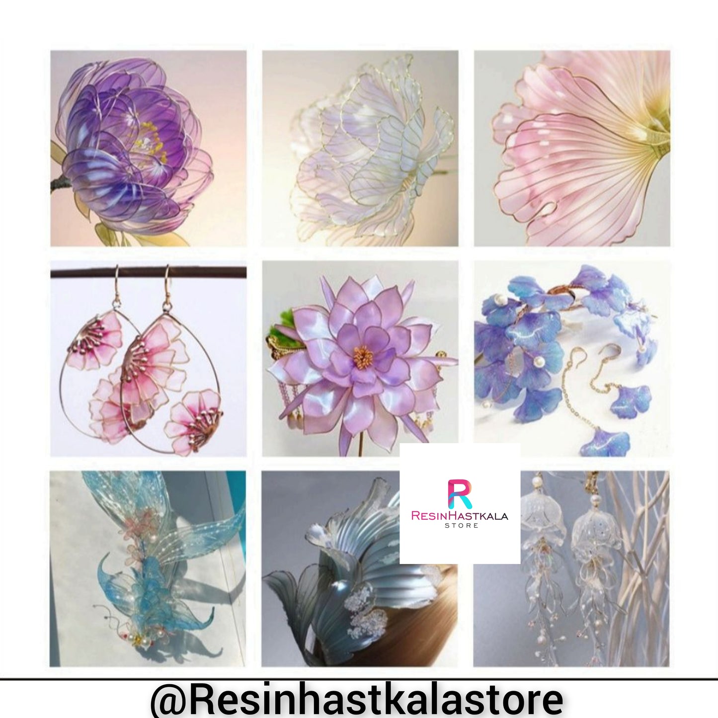 Uv Dip Resin