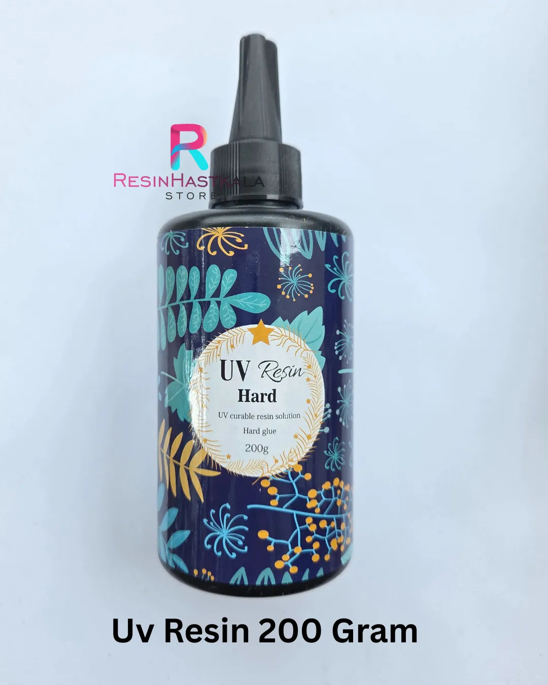 Uv Resin