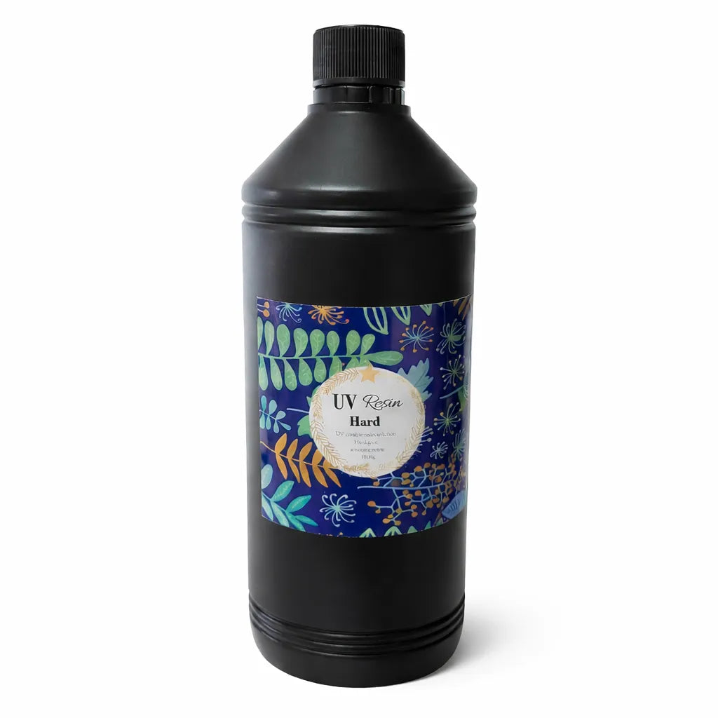 Uv Resin