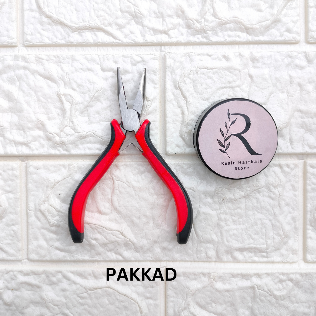 Pakkad