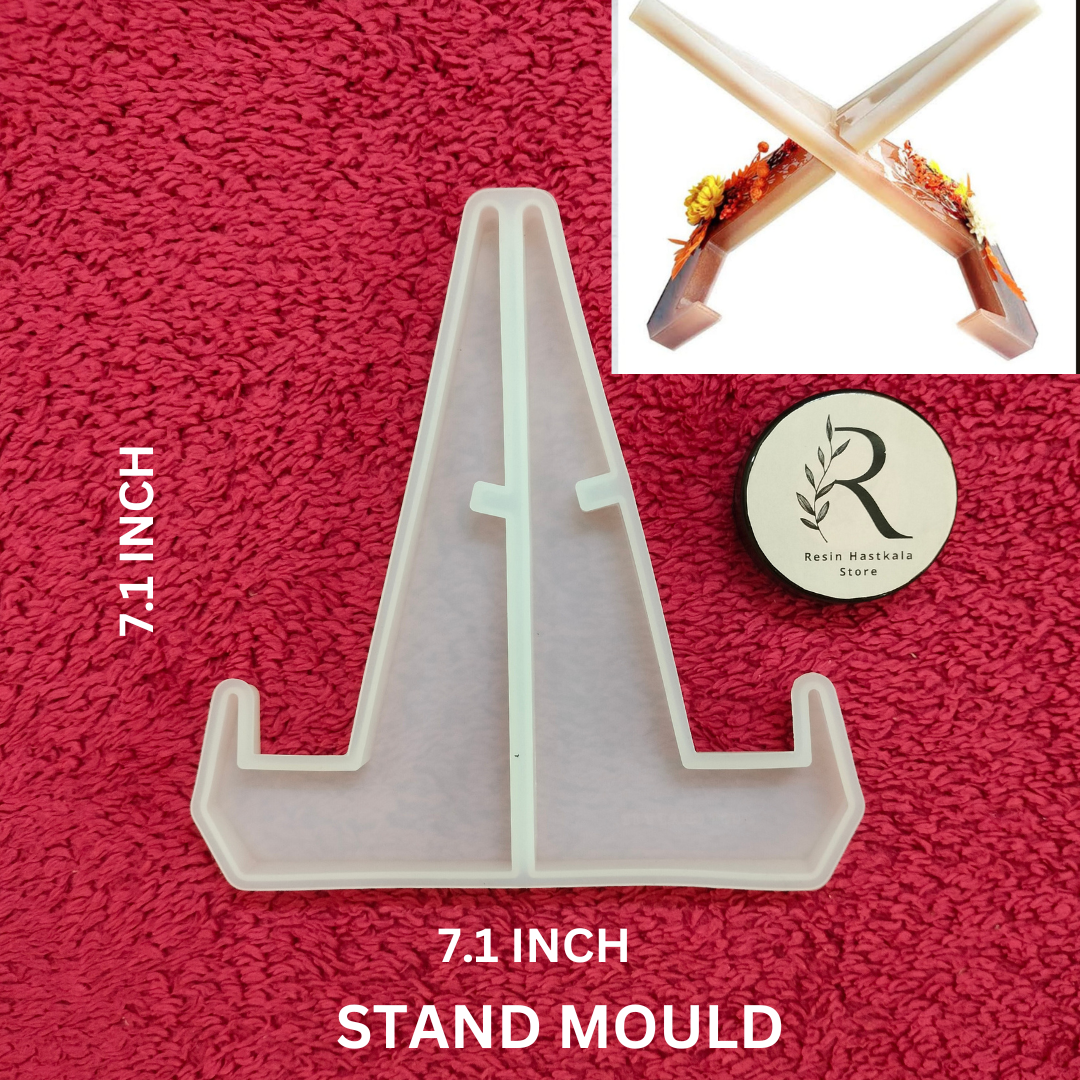 Stand Mould