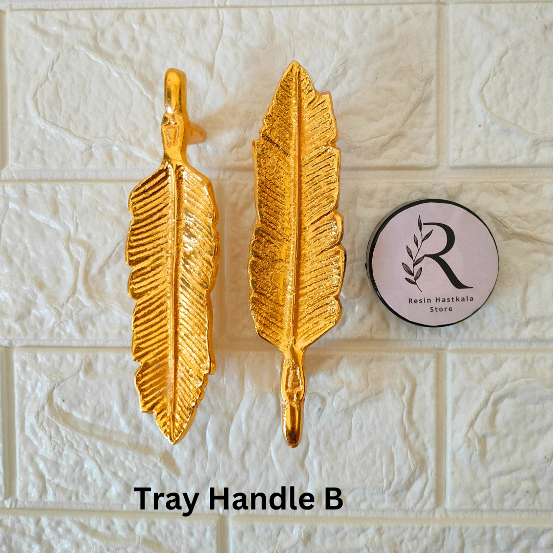 Tray Handle B