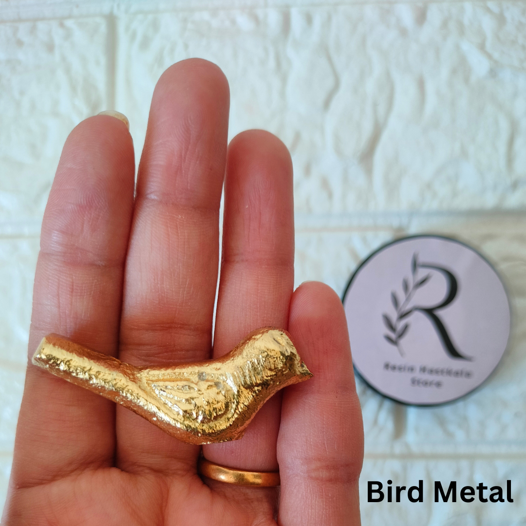 Bird Metal