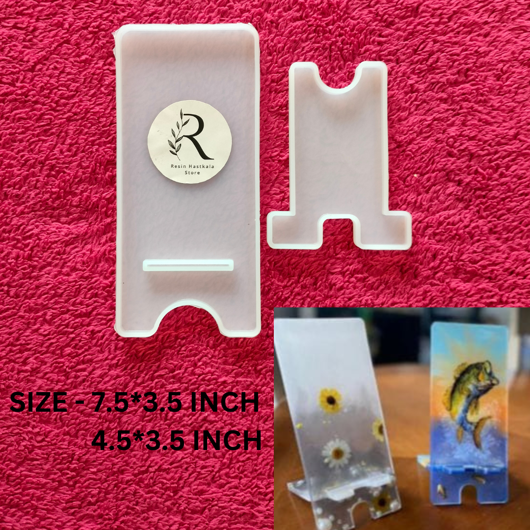 Mobile Holder Stand Mould