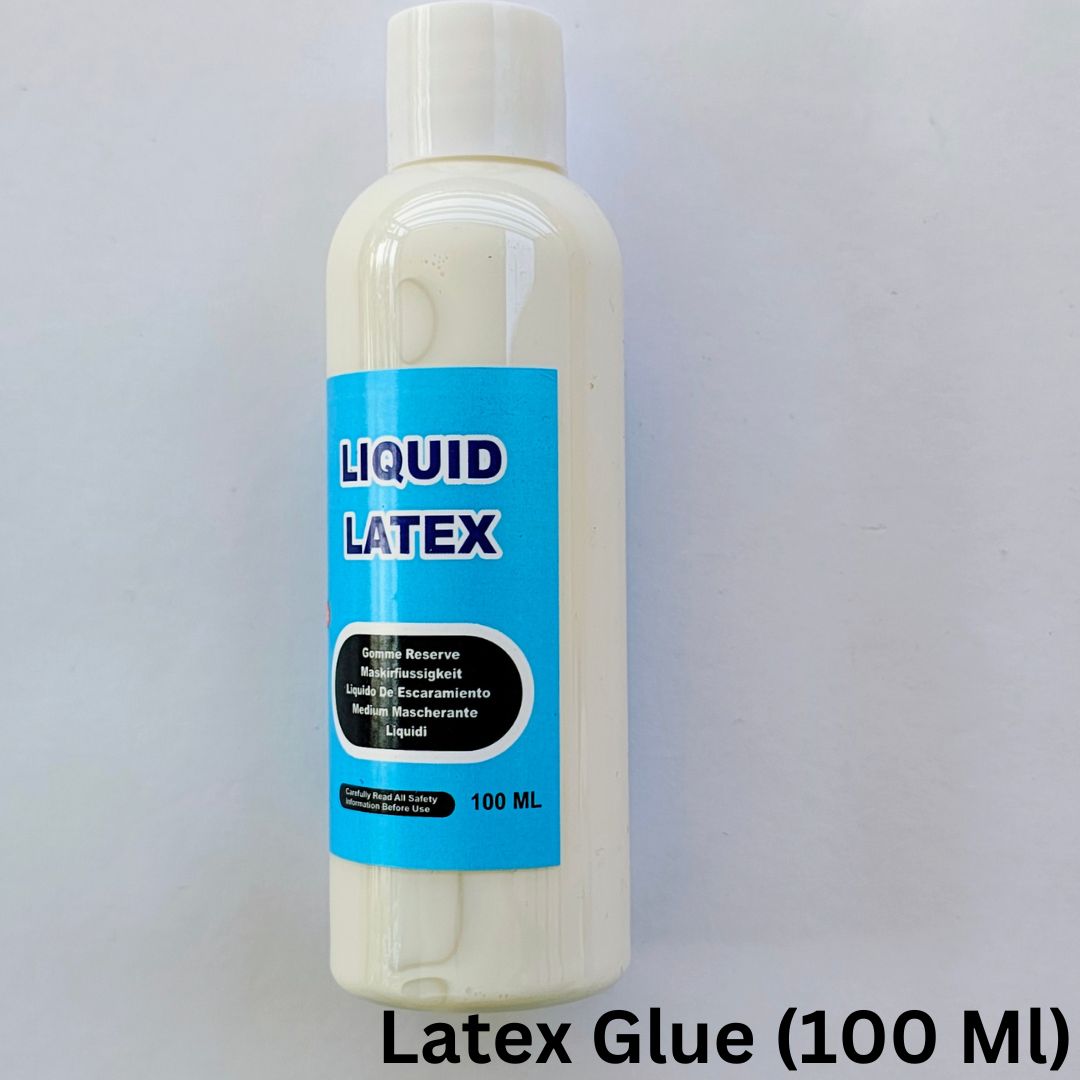 Latex Glue