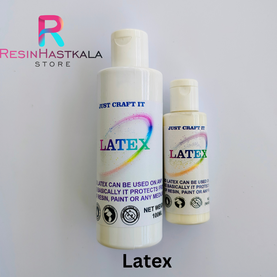Latex Glue