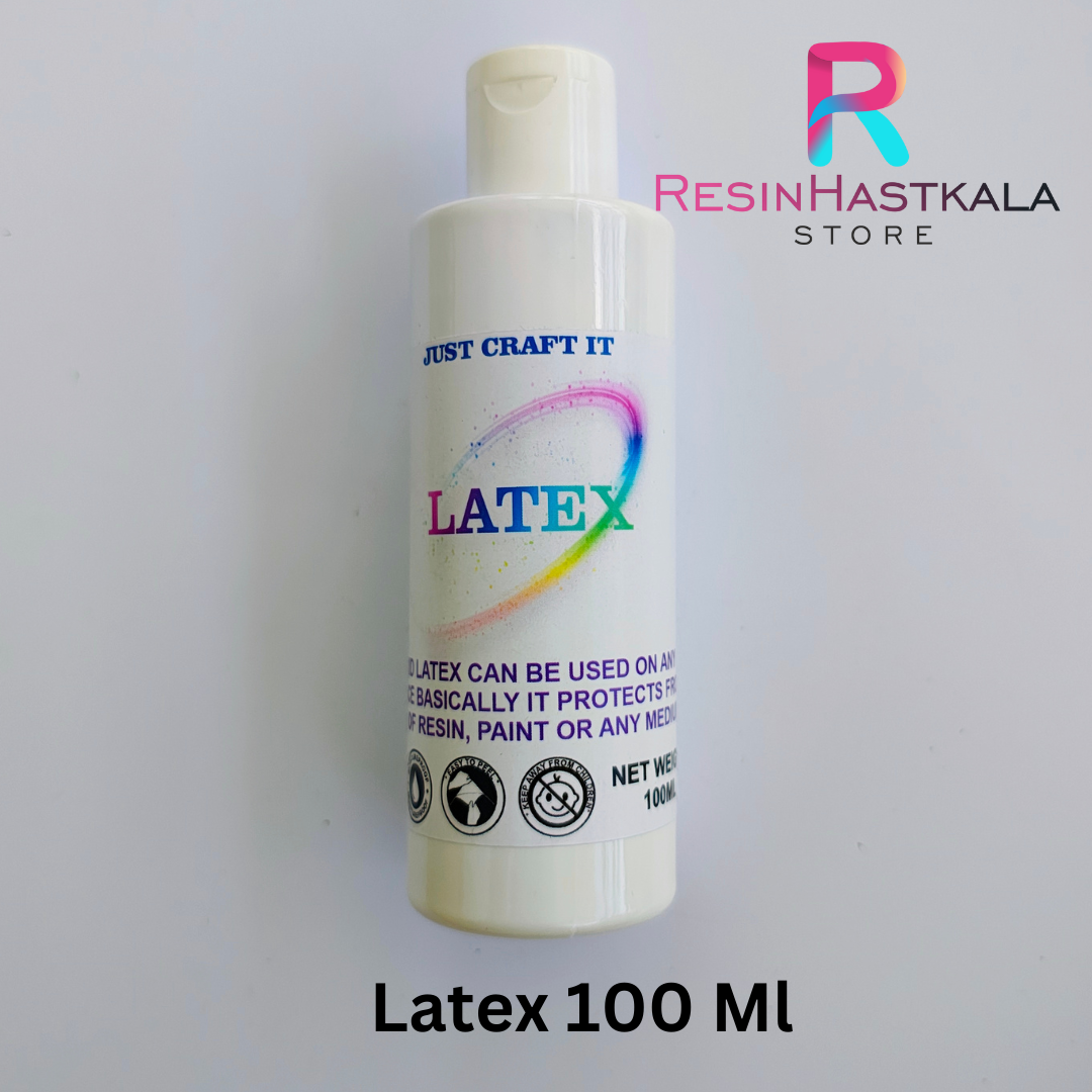 Latex Glue