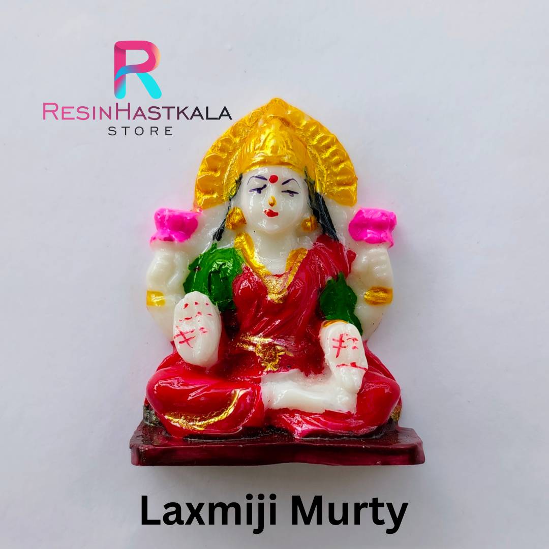 Laxmiji murty