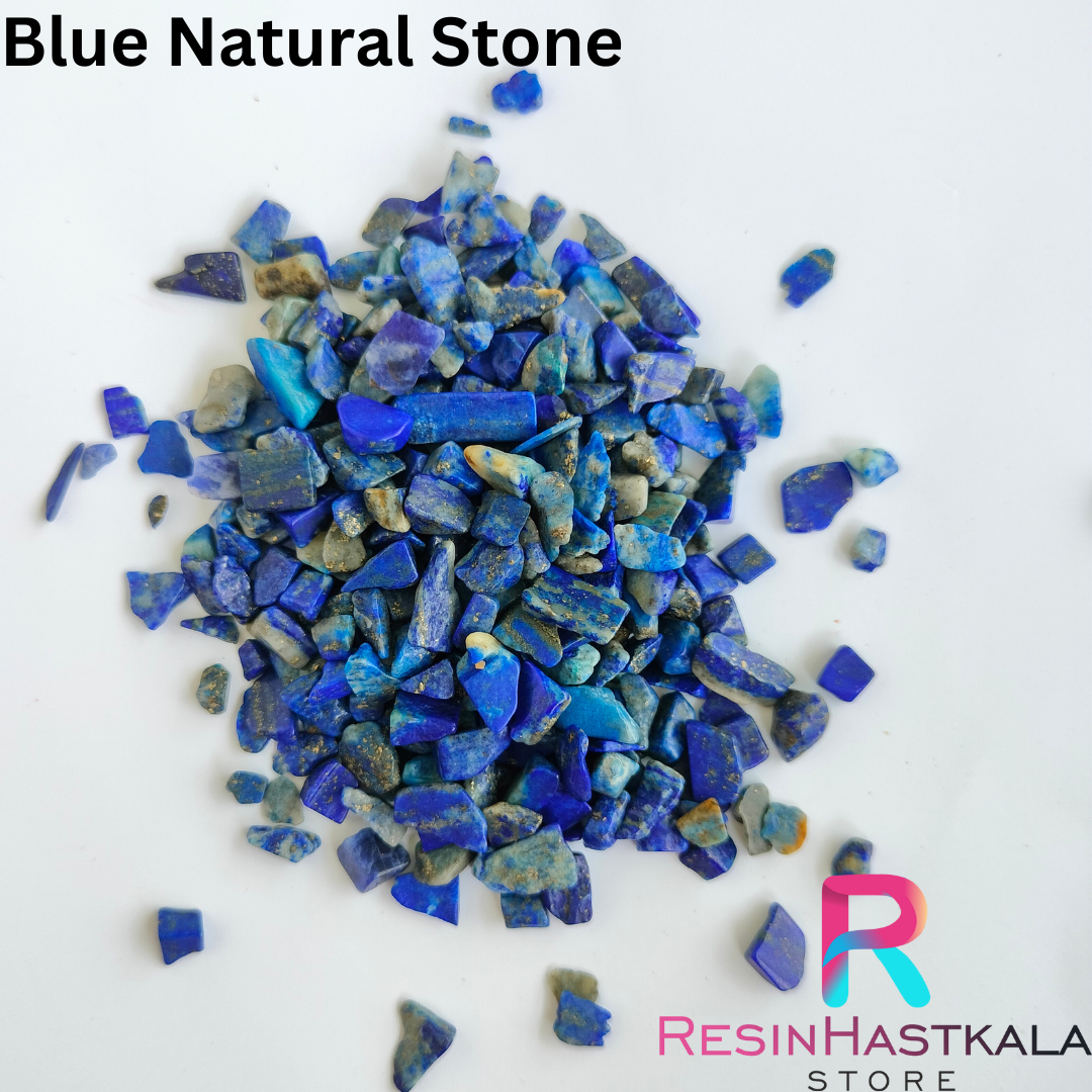 Blue Natural Stone