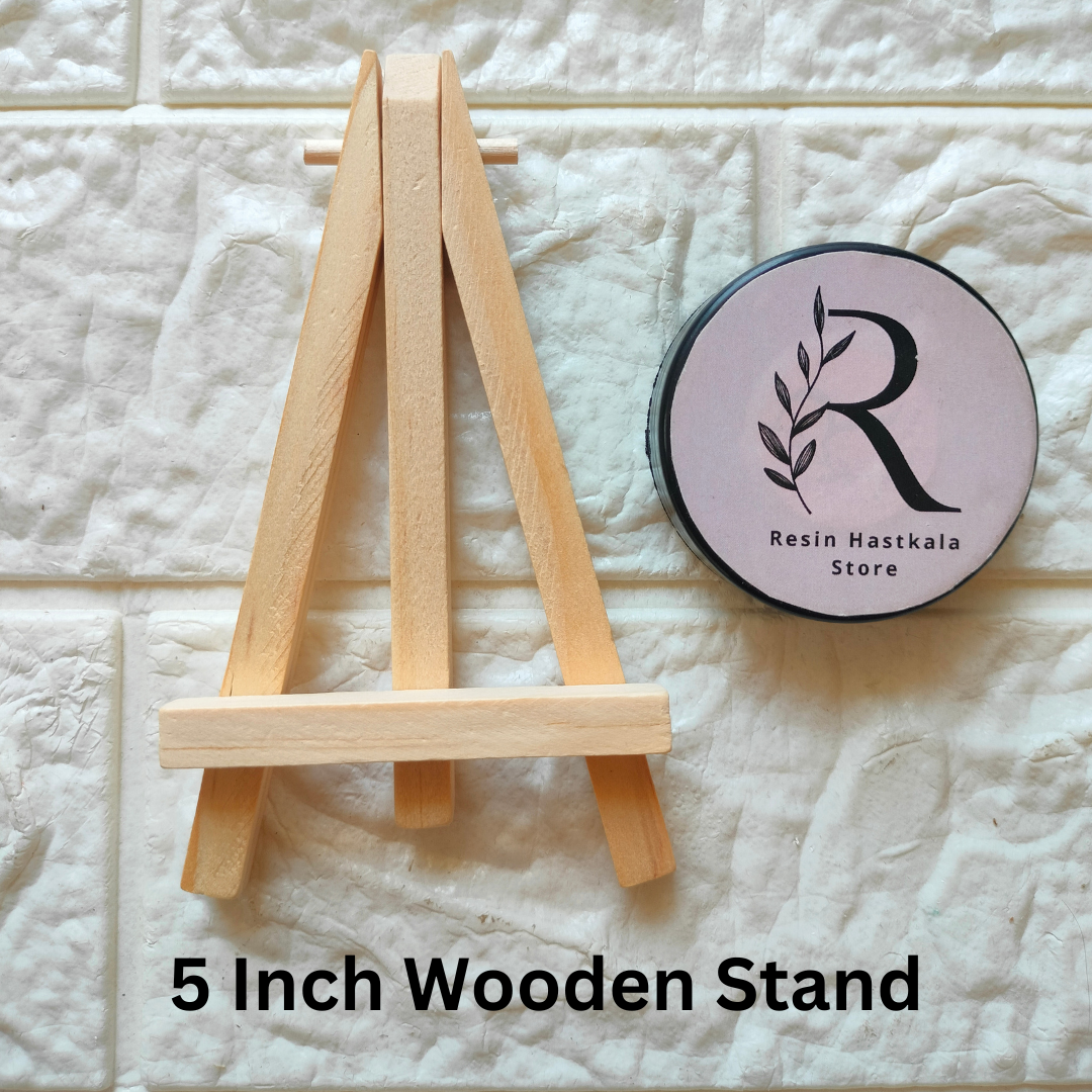 Wooden / Easel Stand