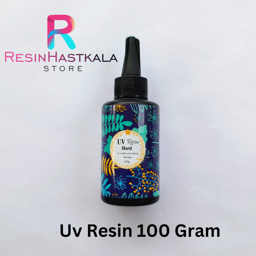 Uv Resin