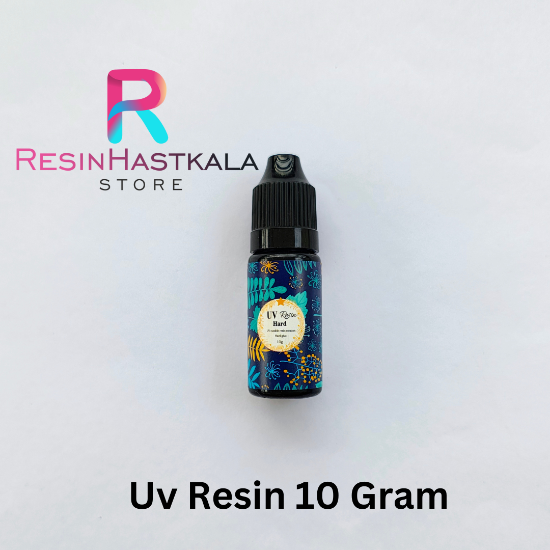 Uv Resin