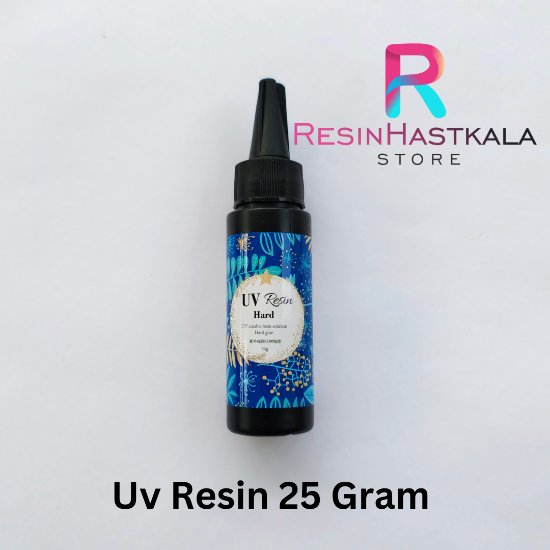 Uv Resin