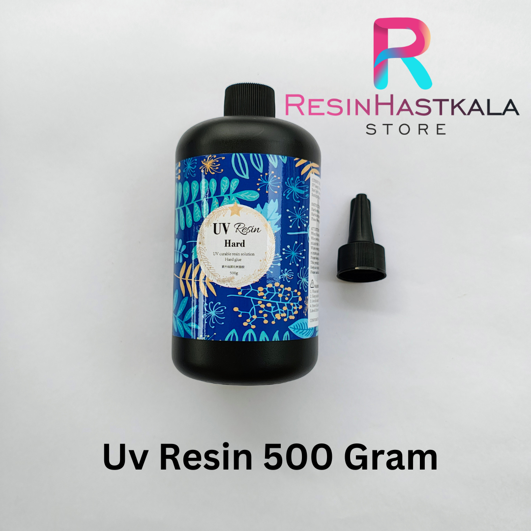 Uv Resin