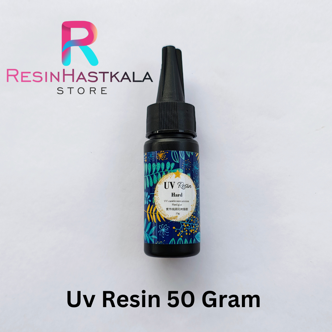 Uv Resin