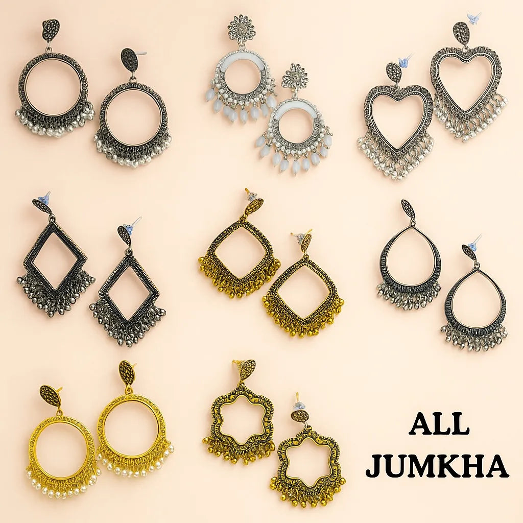 All Jumkha