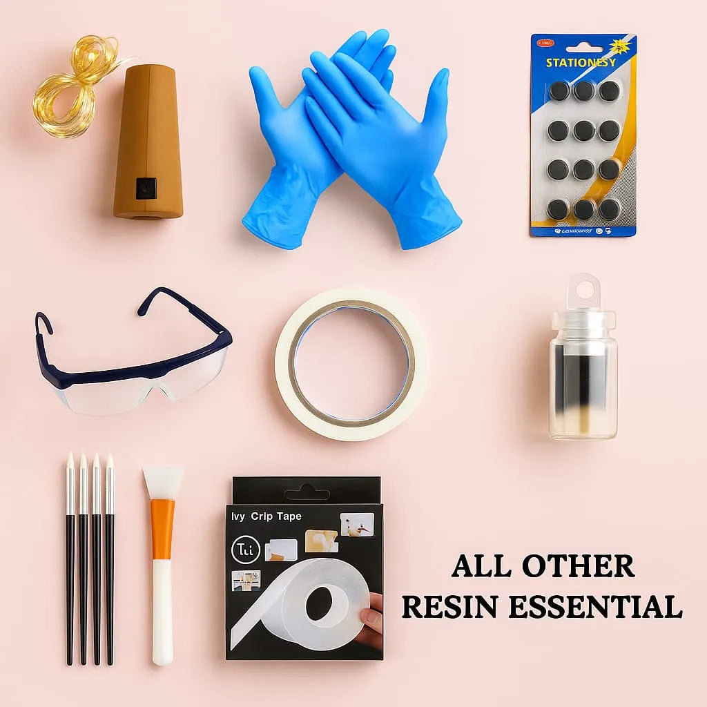 All Other Resin Essential