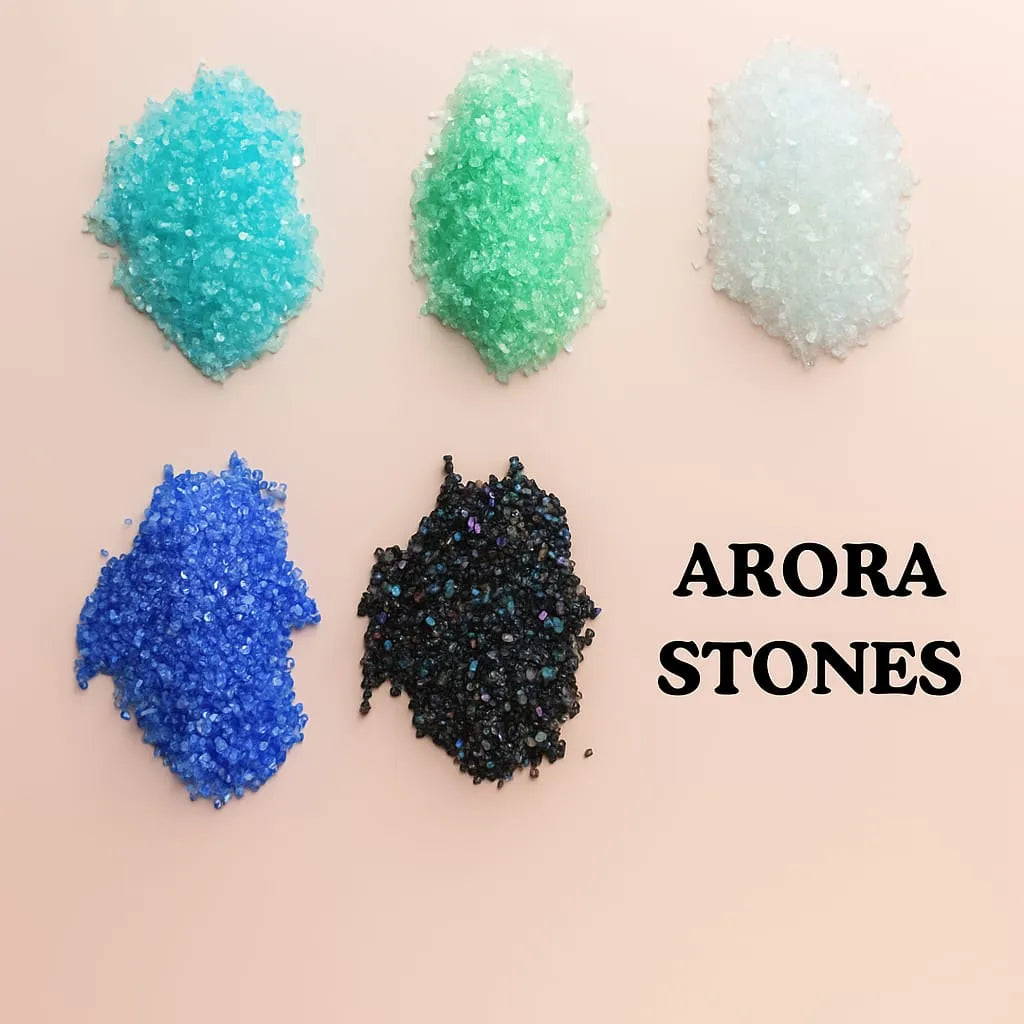 Arora Stones