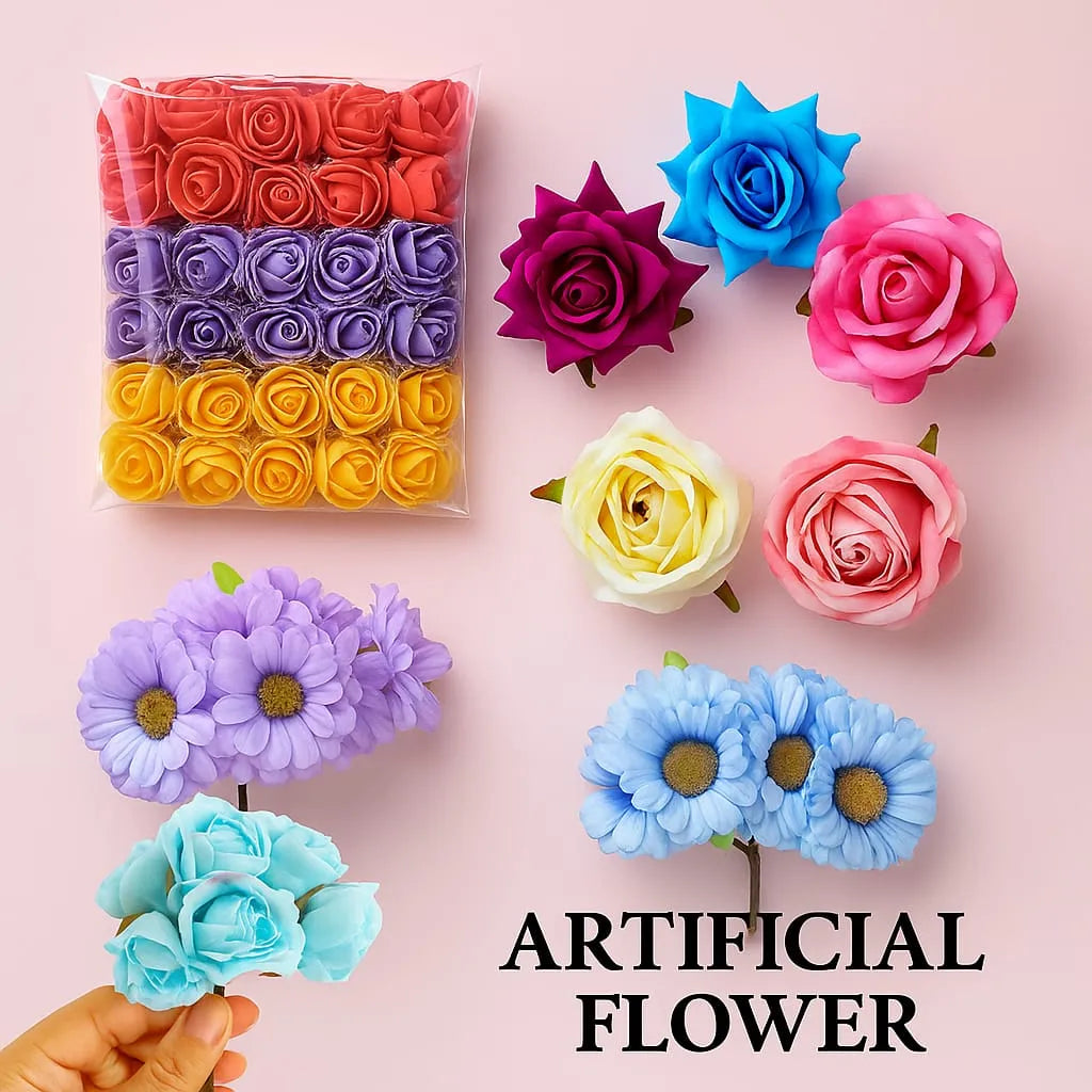Artificial Flower