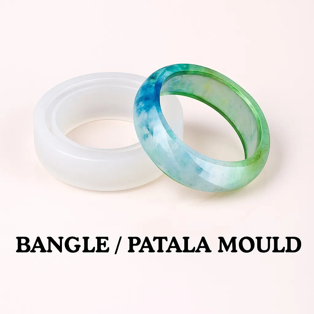 Bangle / Patala Mould
