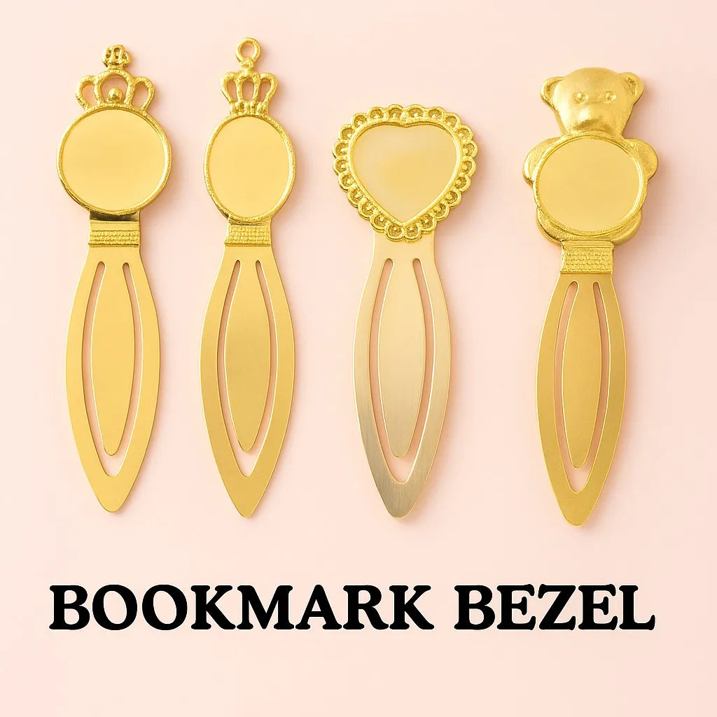 Bookmark Bezel