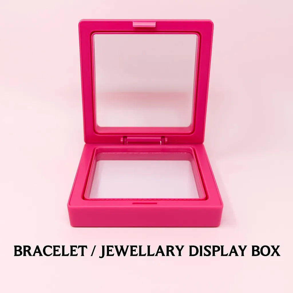 Bracelet / Jewellary Display Box