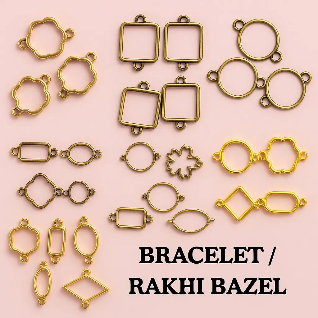 Bracelet / Rakhi Bazel